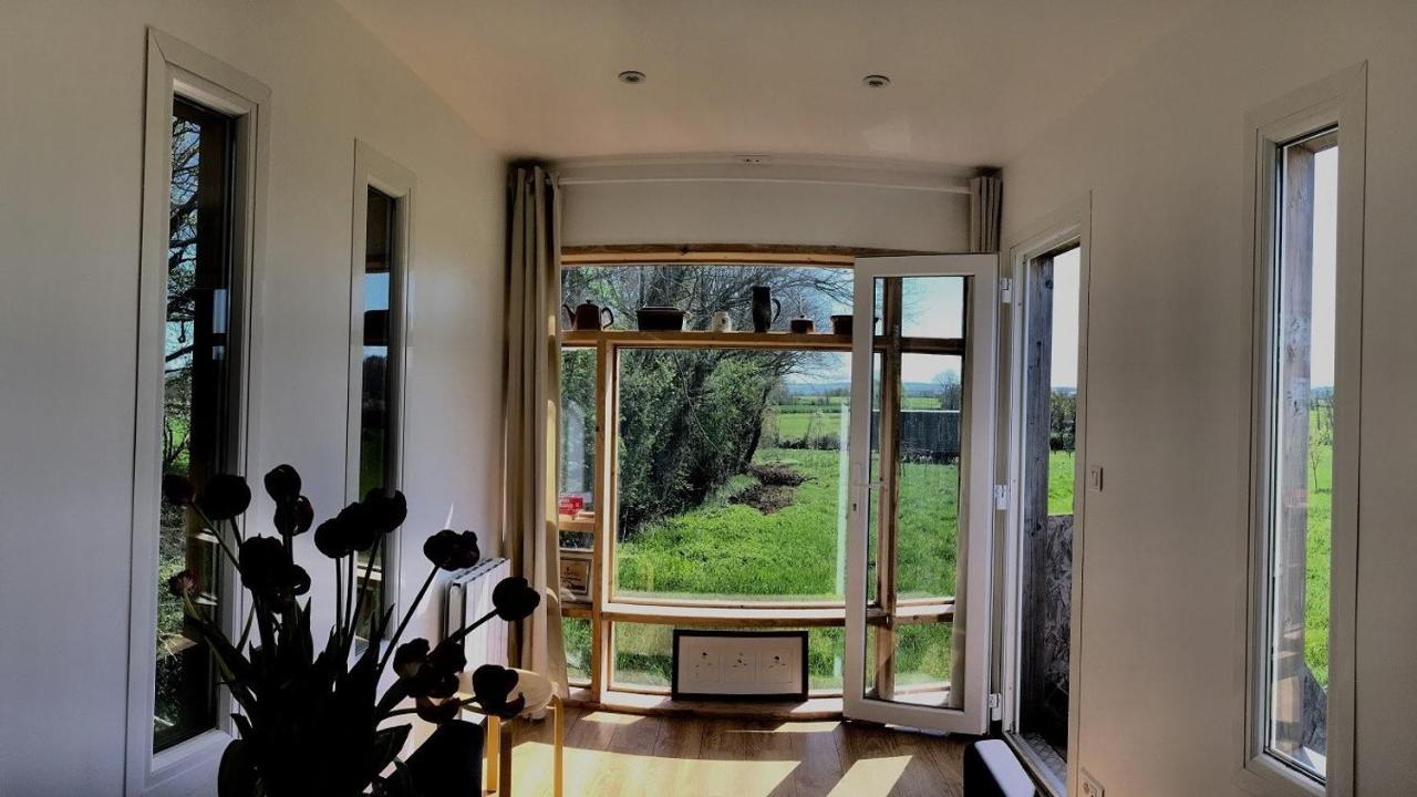 Villa La Tiny Brianny Exterior foto
