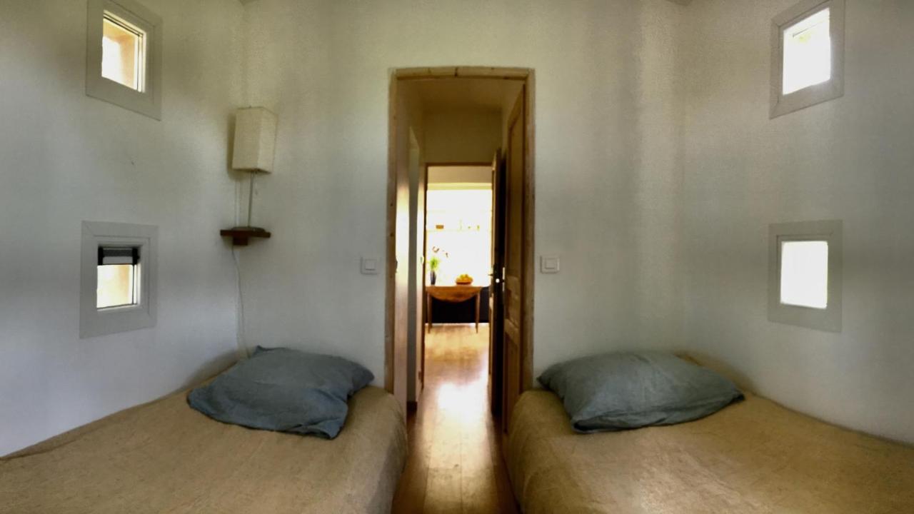 Villa La Tiny Brianny Exterior foto