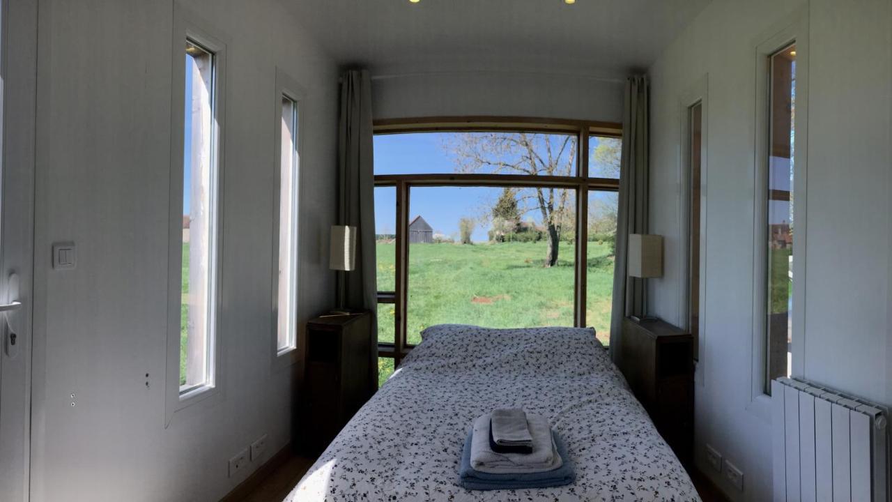 Villa La Tiny Brianny Exterior foto